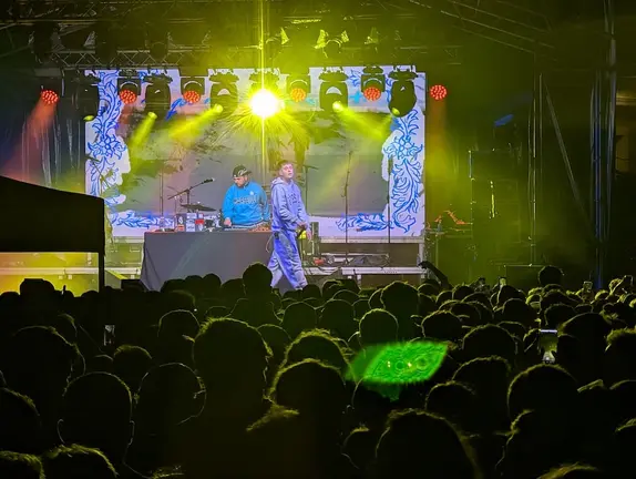 9Louro en Coruna