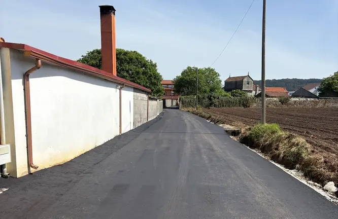 FOTO PONTECESO- Actuacion Cores 2