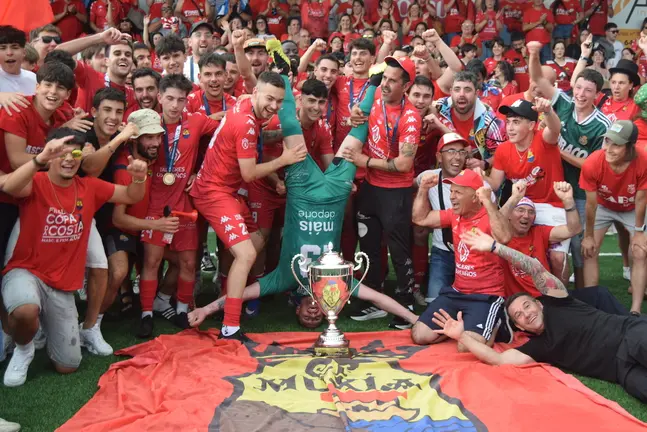 Muxia campion da Copa da Costa 2026-Foto-Jorge Castro