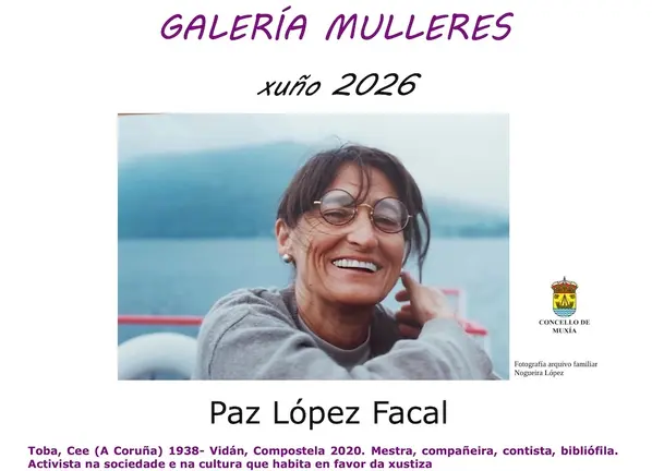 Galeria Mulleres PAZ LÓPEZ FACAL copia