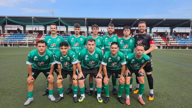 XALLAS FC Na Grela