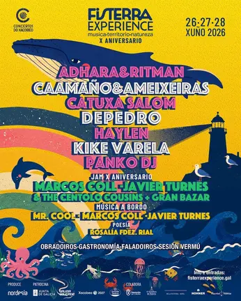 CARTEL Festival Fisetrra Experience 2026