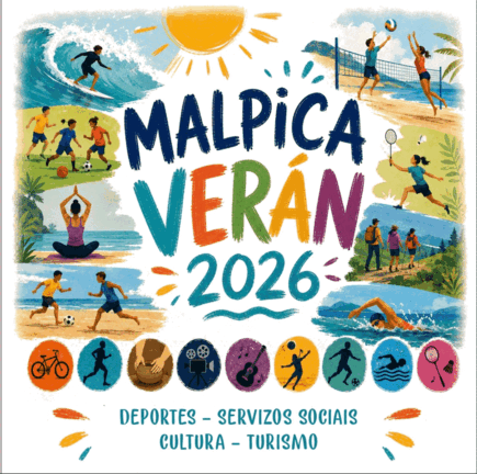 Programa Veran Malpica 2026 1