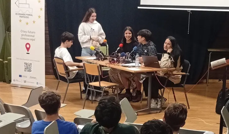 ies ponteceso-4a-con Agareso