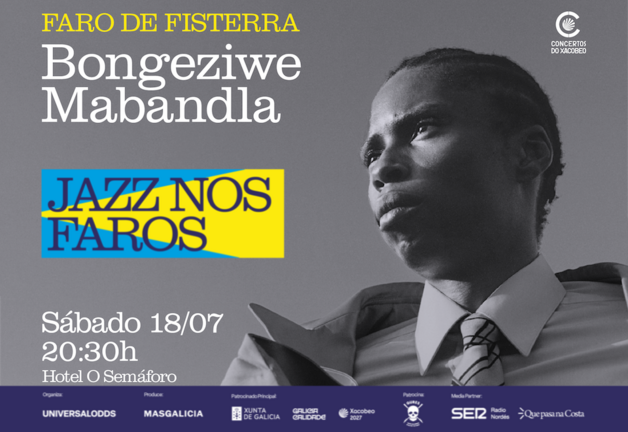 Jazz nos Faros