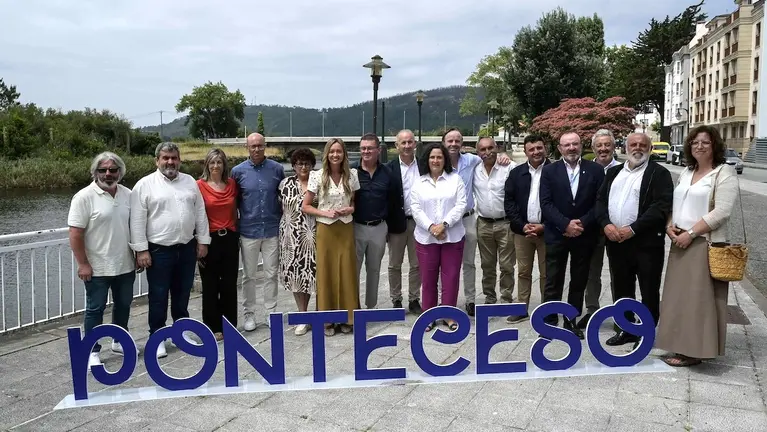 Residencia de Maiores Ponteceso