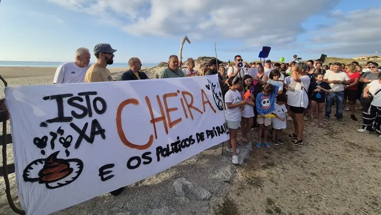 En Defensa de Baldaio