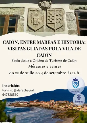 Visitas Caión copia