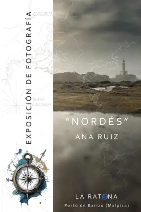 Expo Nordes de Ana Ruiz