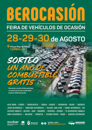 Berocasion2026-cartel