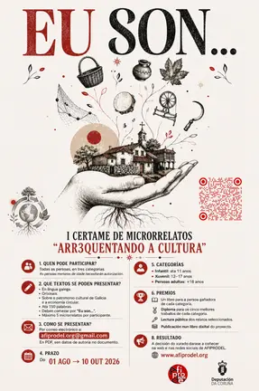 Afloprodel certame relatos