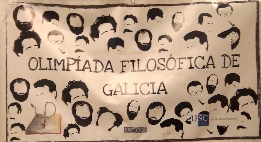 Olimpiada Filosofica de Galicia