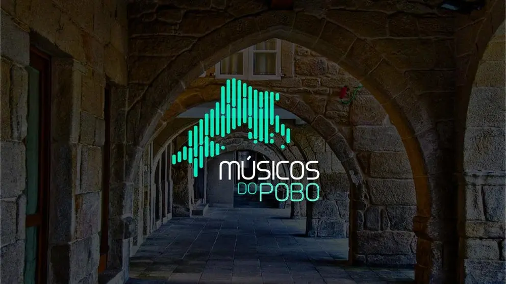 Músicos do Pobo
