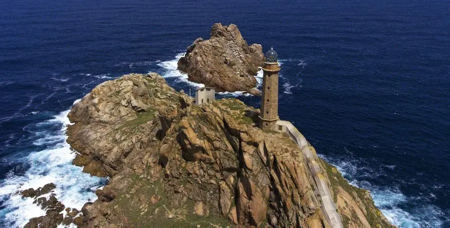 Faro Vilán