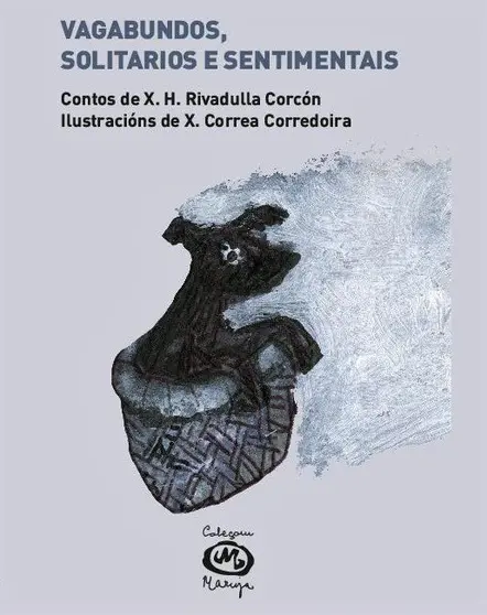 Corcón-Vagabundos