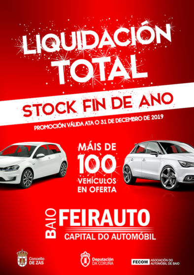 Liquidacion Total Feirauto2019