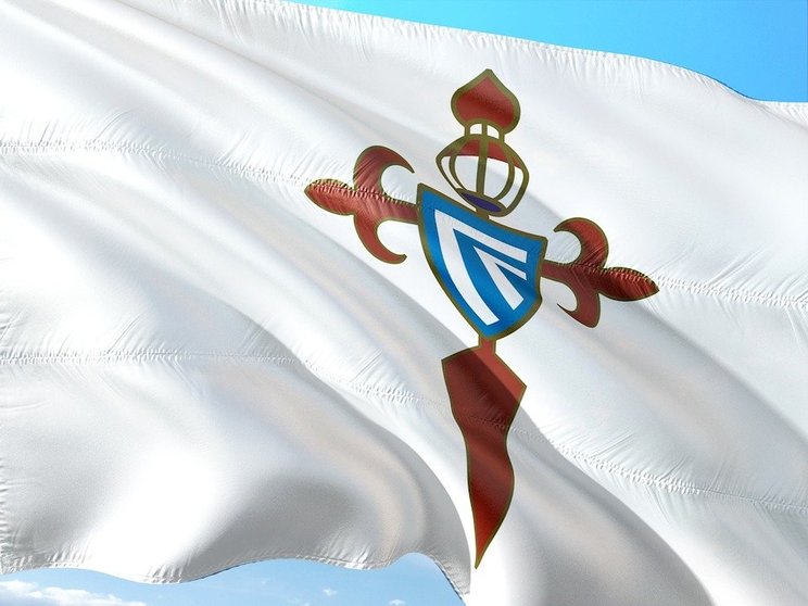 Escudo do Celta de Vigo