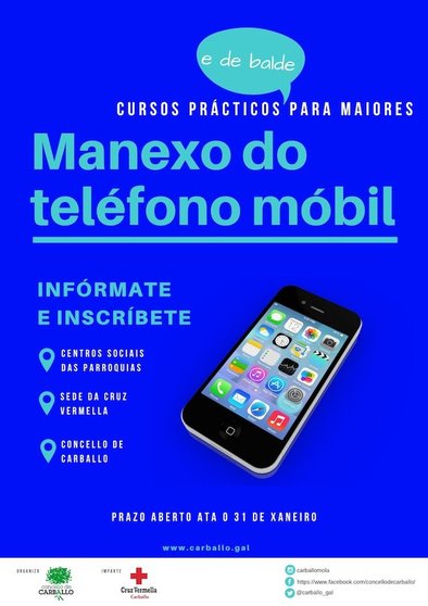 cursos_mobiles Carballo
