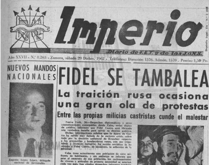 EugenioLópez-1962-Xornal Imperio