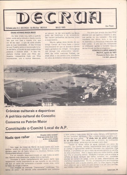 Revista Decrúa-maio-1985-01 copia