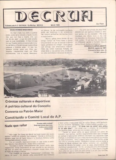 Revista Decrúa-maio-1985-01 copia