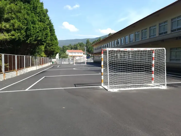 CEIP de Carnota