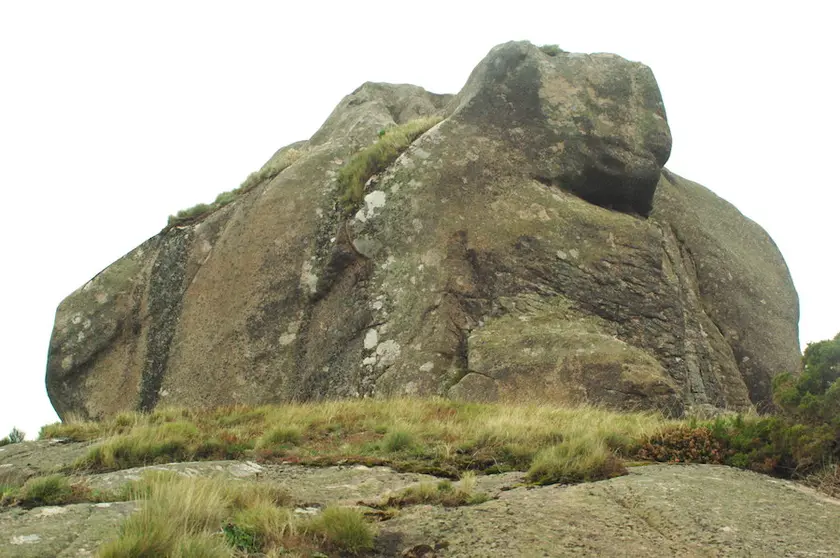 Alto de Peñafiel-Monte Pindo-Foto-Modesto