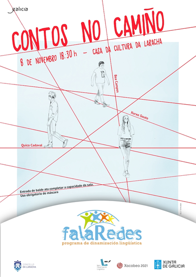 Contos no camiño