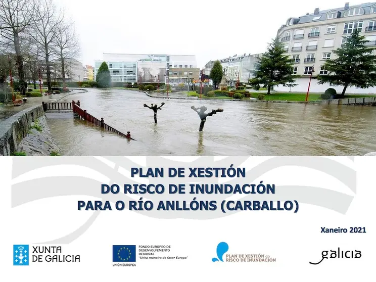210115 ARSPI río Anllóns - Carballo