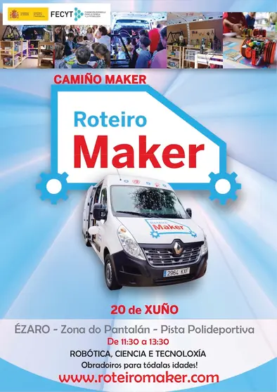 Roteiro Maker DUMBRÍA - baixa copia