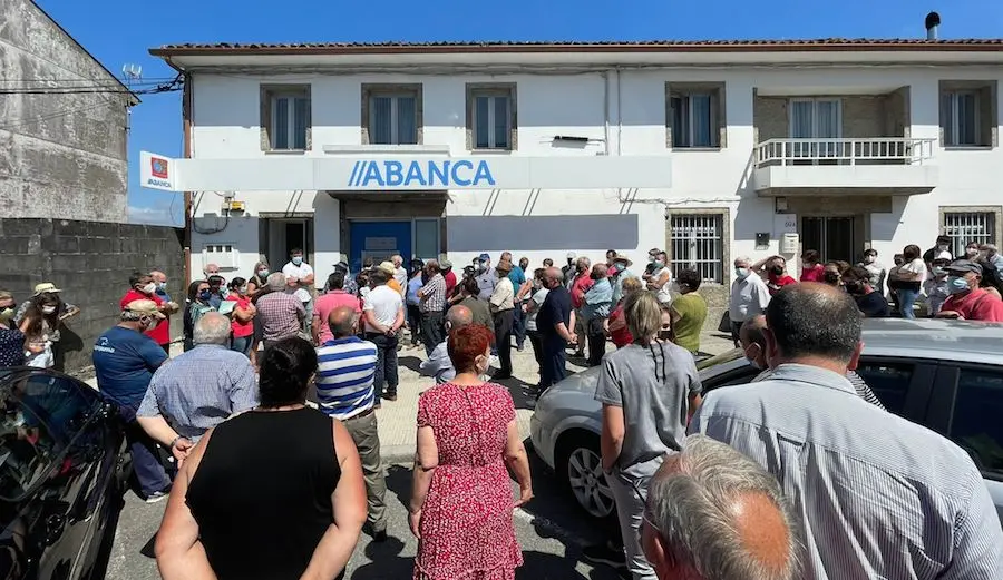 ABANCA Baíñas 2