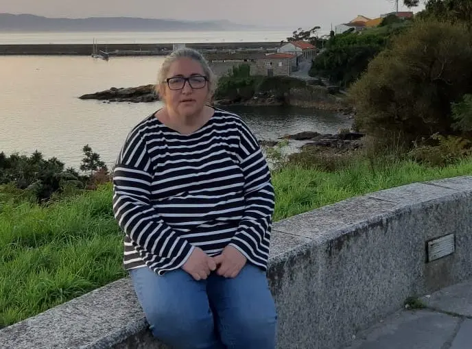 Begoña Valdomar