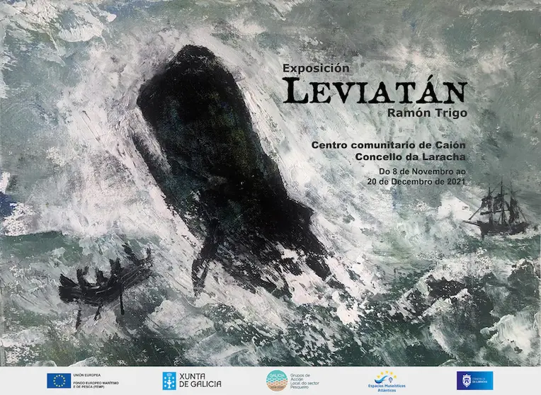 cartel Leviatán