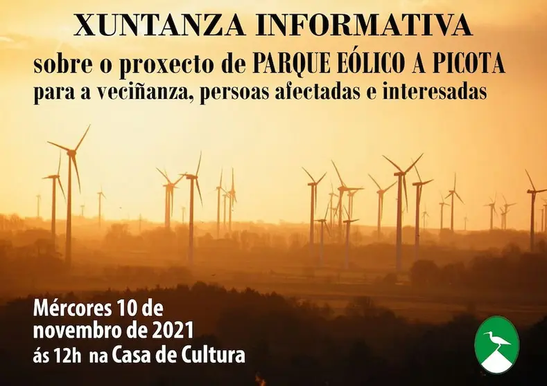 Xuntanza Veciños Mazaricos