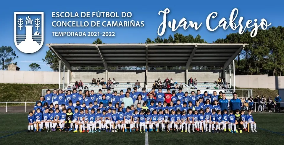 Escolas Fútbol Camariñas 1 copia