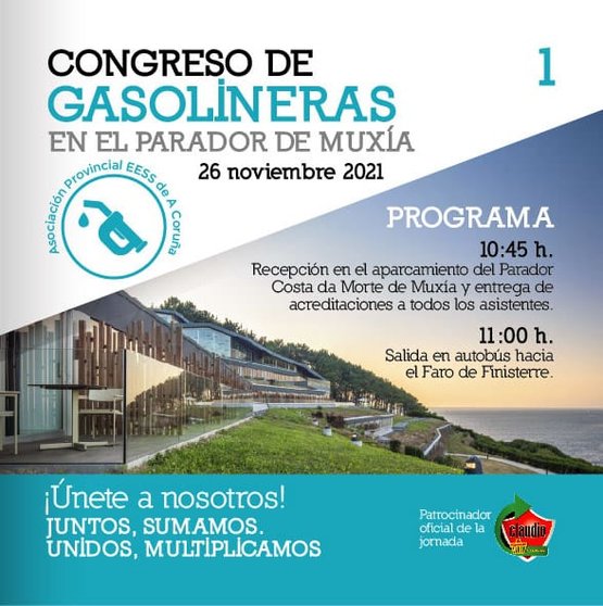 Programa Congreso Gasolineras