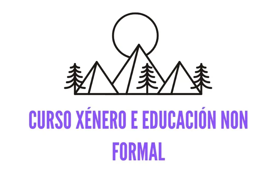 CursoXénero