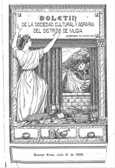 Boletín-Mugía-1928