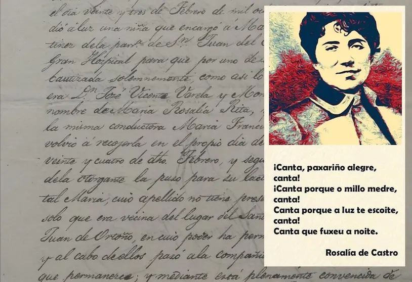 MONTAXE ROSALÍA 2