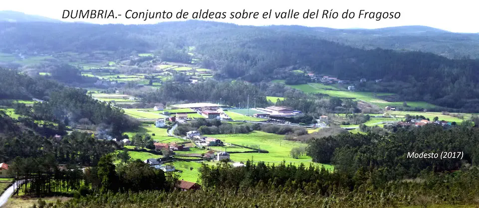 Val de Dumbría