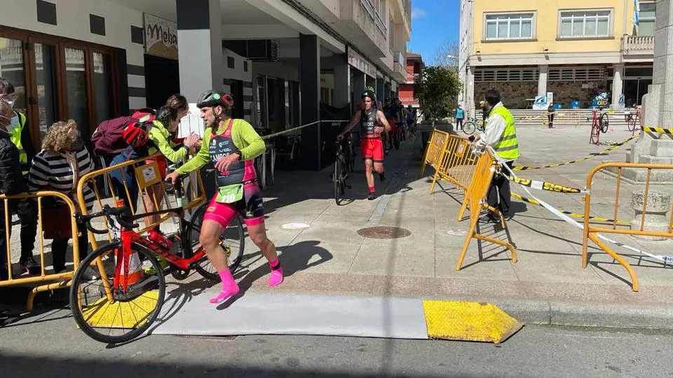 Duatlon Vimianzo