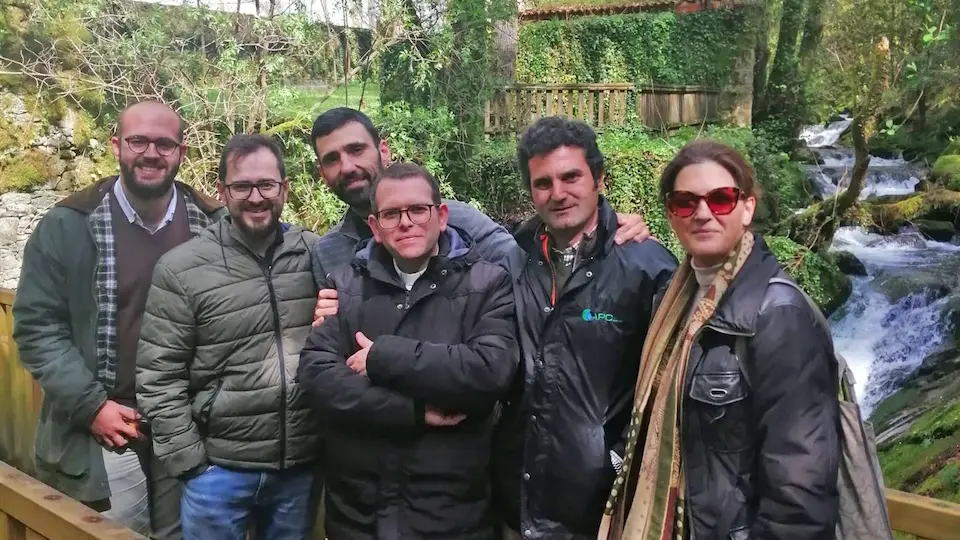diocesis córdoba en ria muros noia
