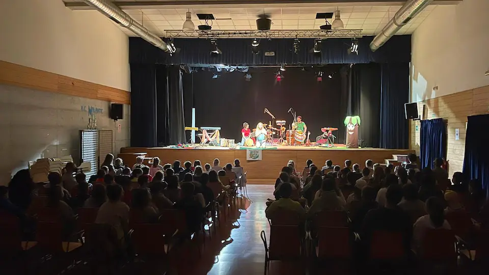 Concerto Malpica
