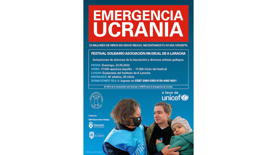 unicef-ucrania-cartel-A-Laracha 2