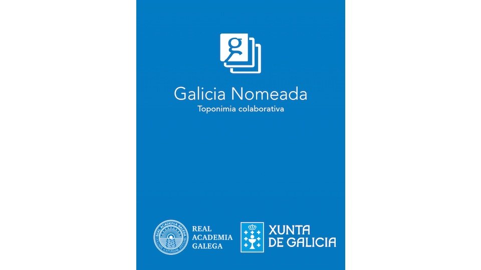 APP Galicia Nomeada