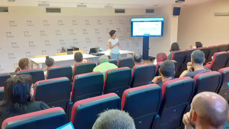 Curso Básico de Igualdade Vimianzo