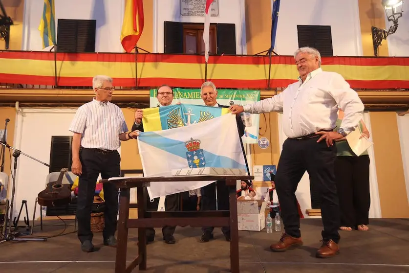 Malpica de Bergantiños e Malpica de Tajo consolidan a súa irmandade