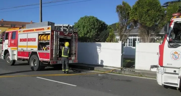 Bombeiros de Carballo