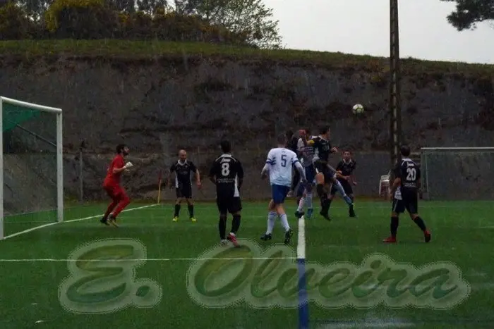 UD Monte Louro 0-0 UD Cerqueda