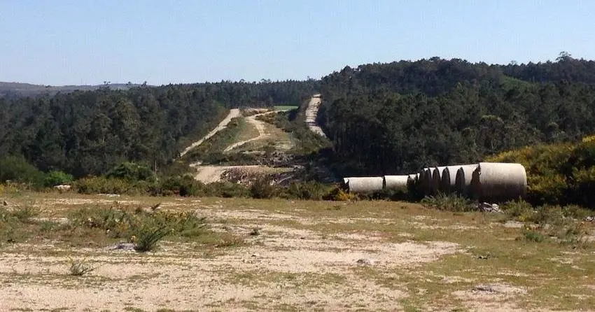 Obras-da-Autovia-xa-realizadas-en-Pasarela-Vimianzo-1